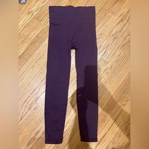 SPANX leggings
